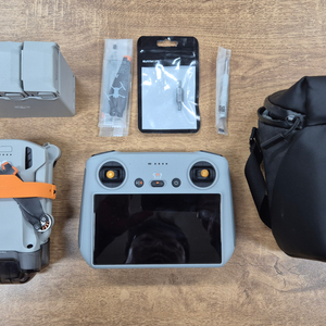 DJI MAVIC MINI3 PRO 플라이모어킷트 (매빅 미니3 프로)