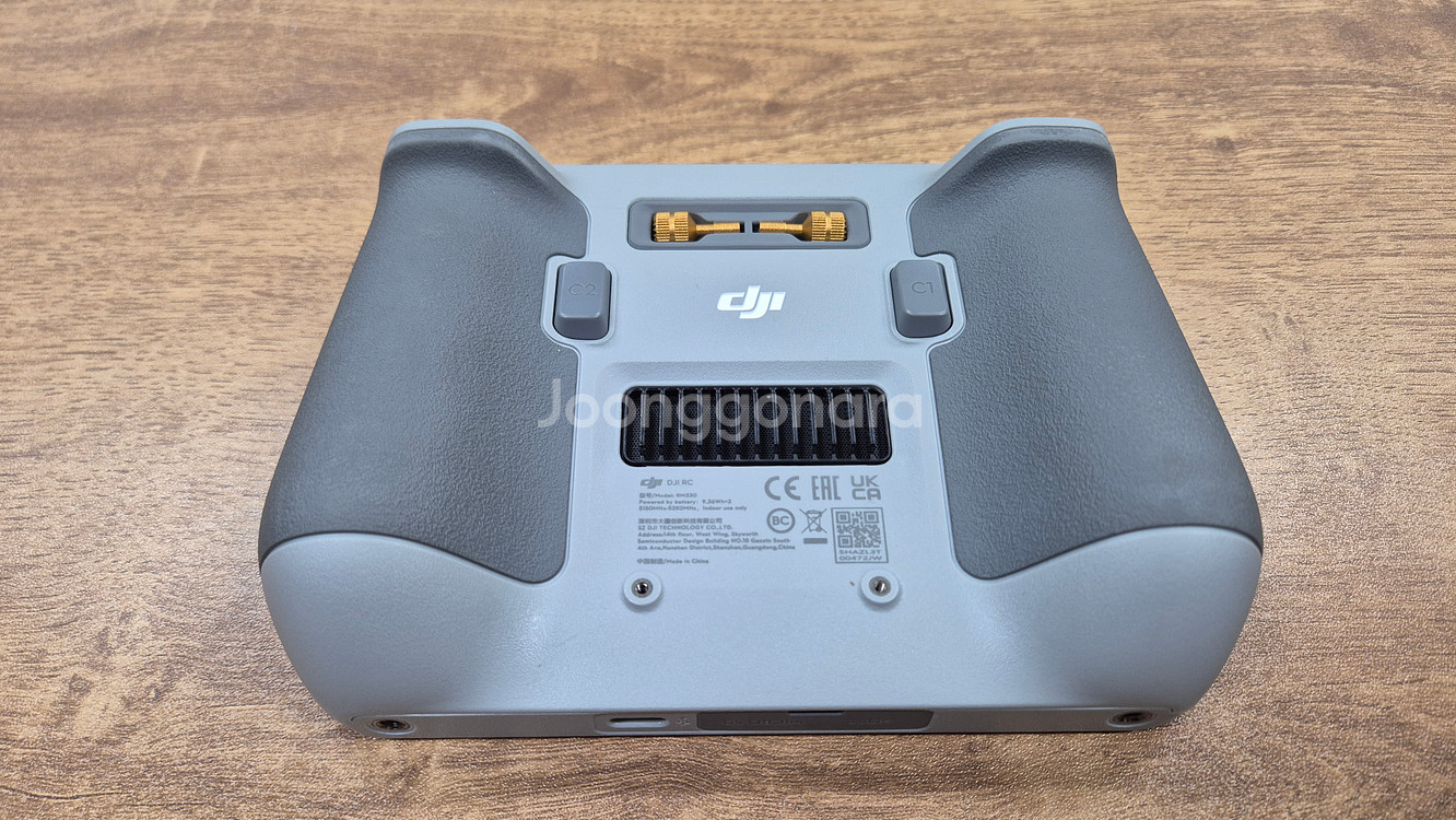 DJI MAVIC MINI3 PRO 플라이모어킷트 (매빅 미니3 프로)--2