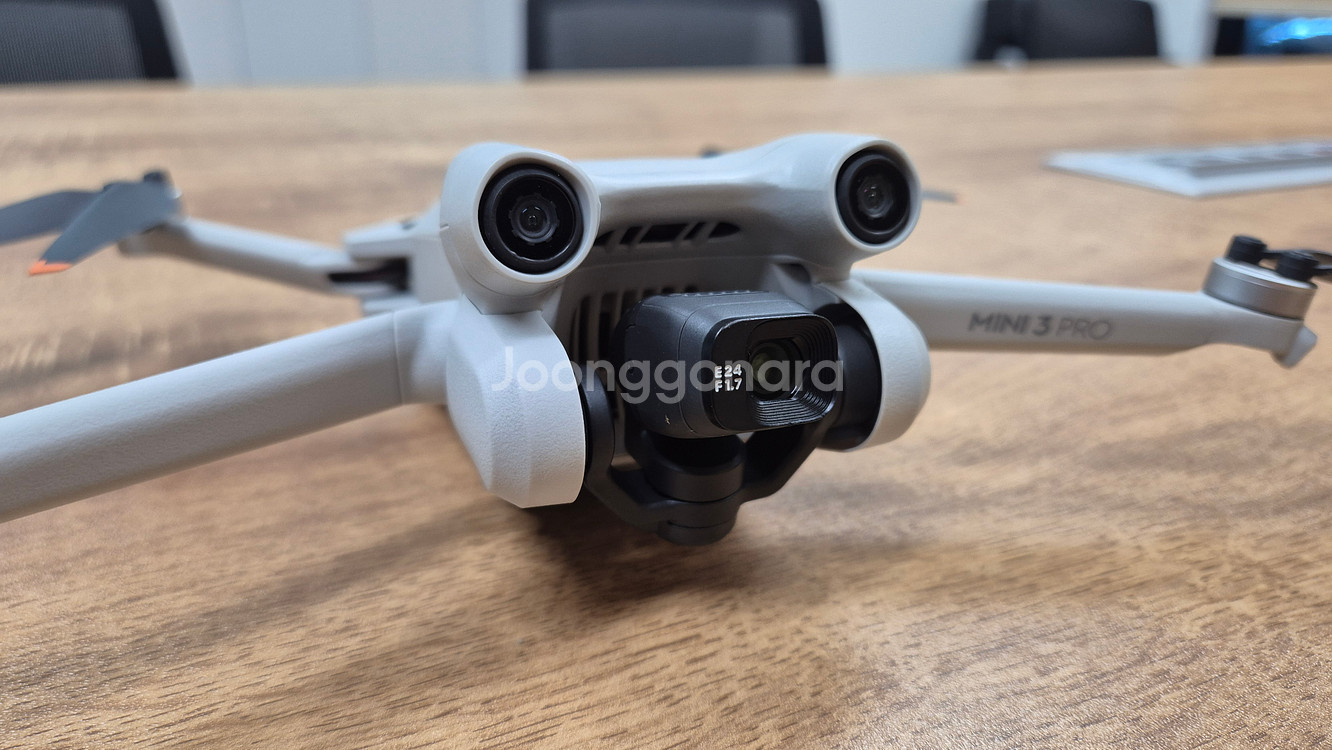 DJI MAVIC MINI3 PRO 플라이모어킷트 (매빅 미니3 프로)--5