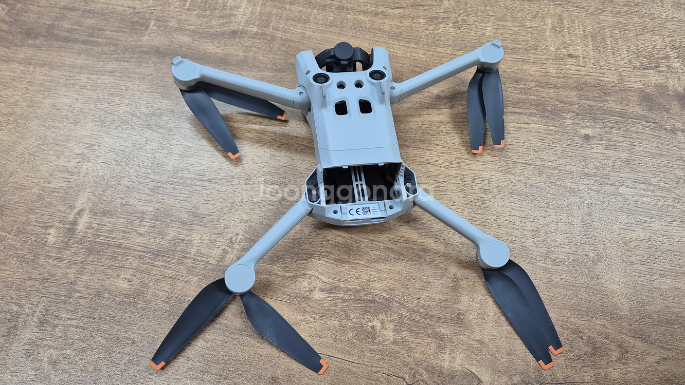 DJI MAVIC MINI3 PRO 플라이모어킷트 (매빅 미니3 프로)--4