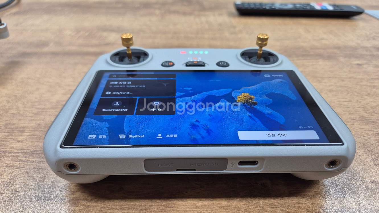 DJI MAVIC MINI3 PRO 플라이모어킷트 (매빅 미니3 프로)--1