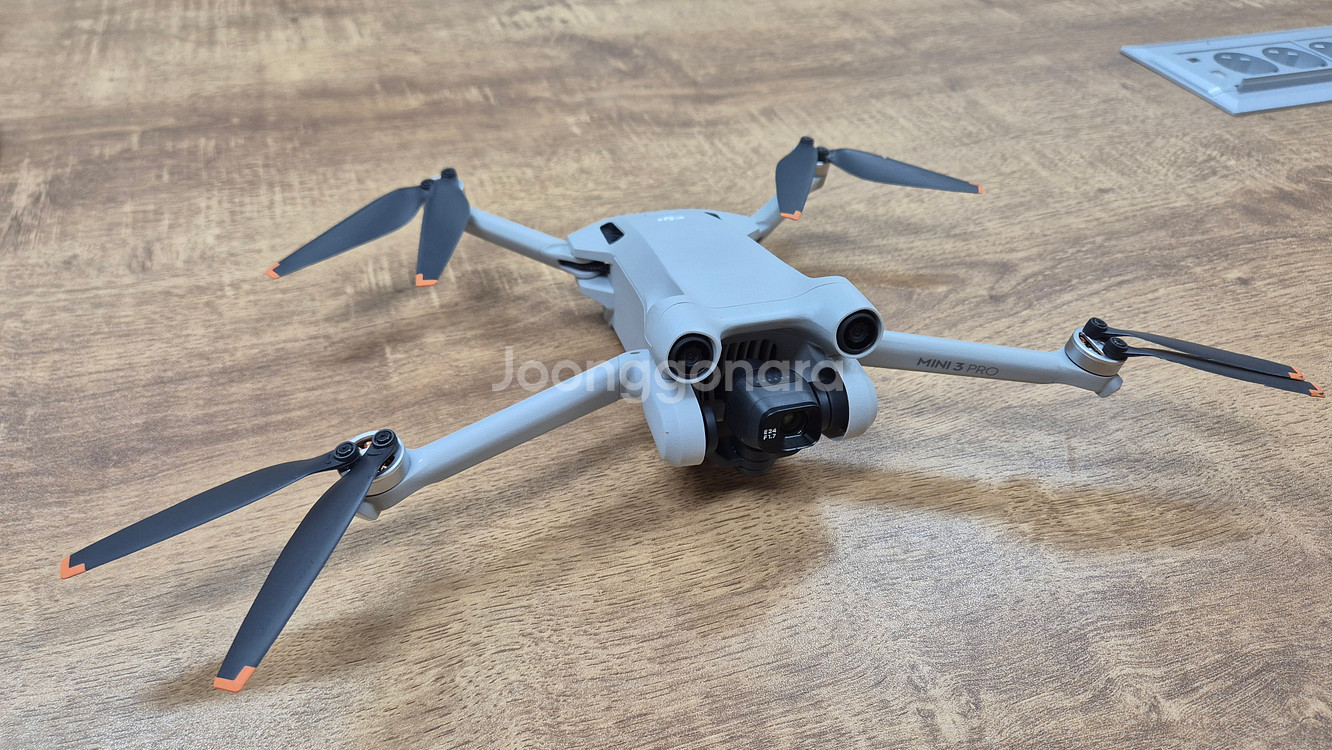 DJI MAVIC MINI3 PRO 플라이모어킷트 (매빅 미니3 프로)--3