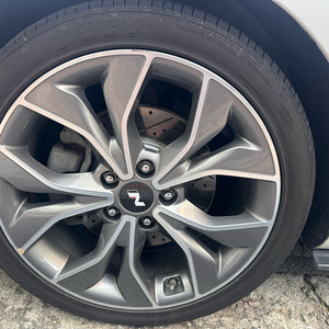 한국타이어 벤투스 S2 AS 225/40/18 (24년