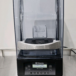 바이타믹스 콰이어트원 + 바이탈믹스 믹싱볼 2개