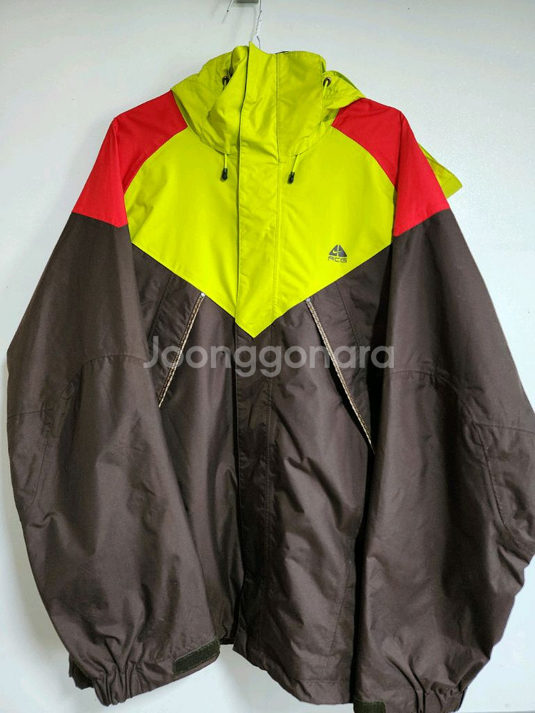 나이키 acg 자켓--0