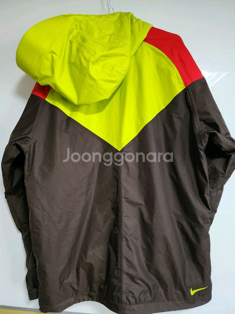 나이키 acg 자켓--2