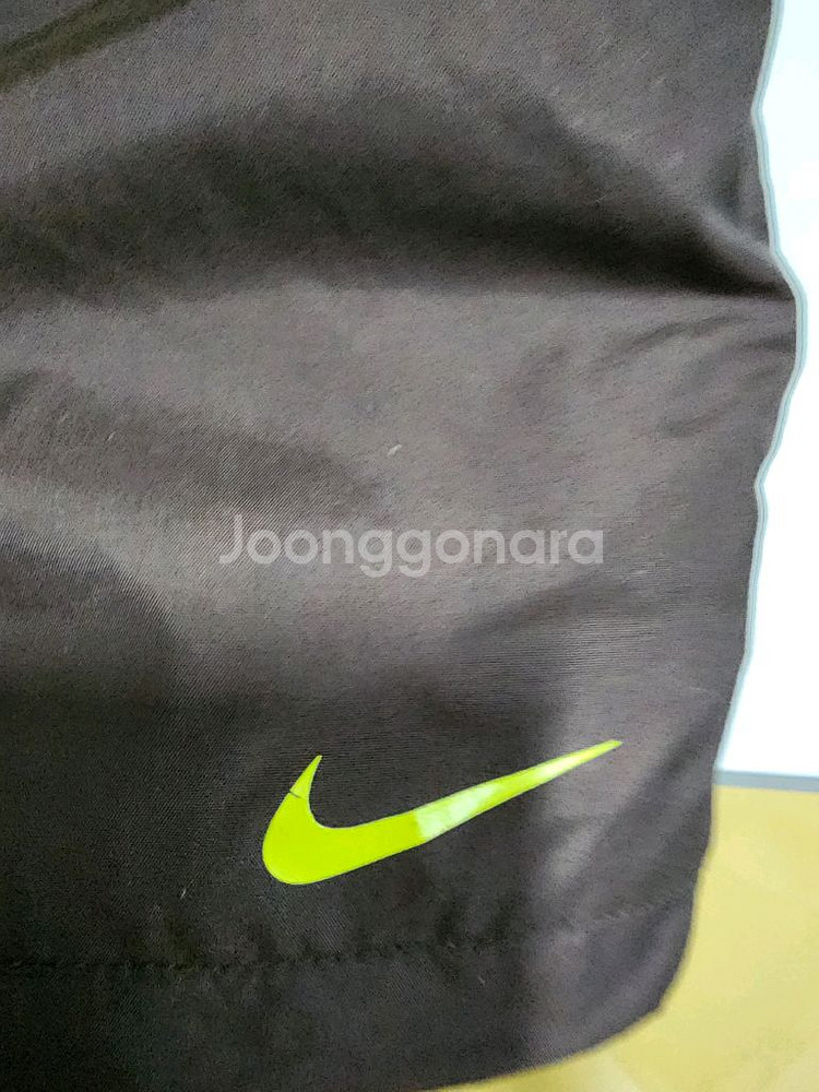 나이키 acg 자켓--3