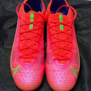 나이키 머큐리얼 베이퍼14 엘리트 HG 축구화 275 스펙트럼팩