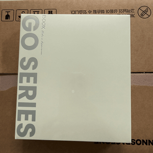 오닉스 이북리더기 북스 BOOX GO7 흑백 화이트