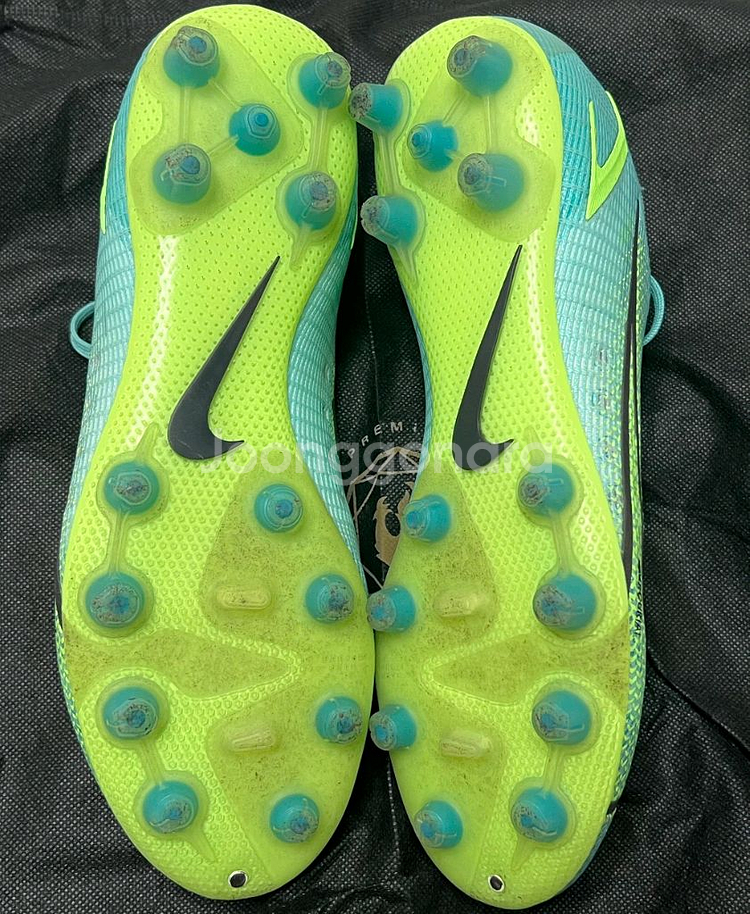 나이키 머큐리얼 베이퍼14 엘리트 HG 축구화 275 임펄스팩--3