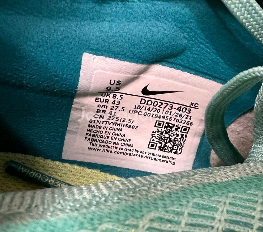 나이키 머큐리얼 베이퍼14 엘리트 HG 축구화 275 임펄스팩--4