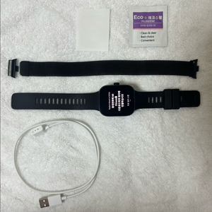 샤오미 레드미워치 4