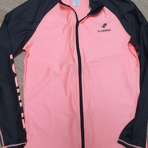 155 ELINBOA 여아 수영복 풀세트