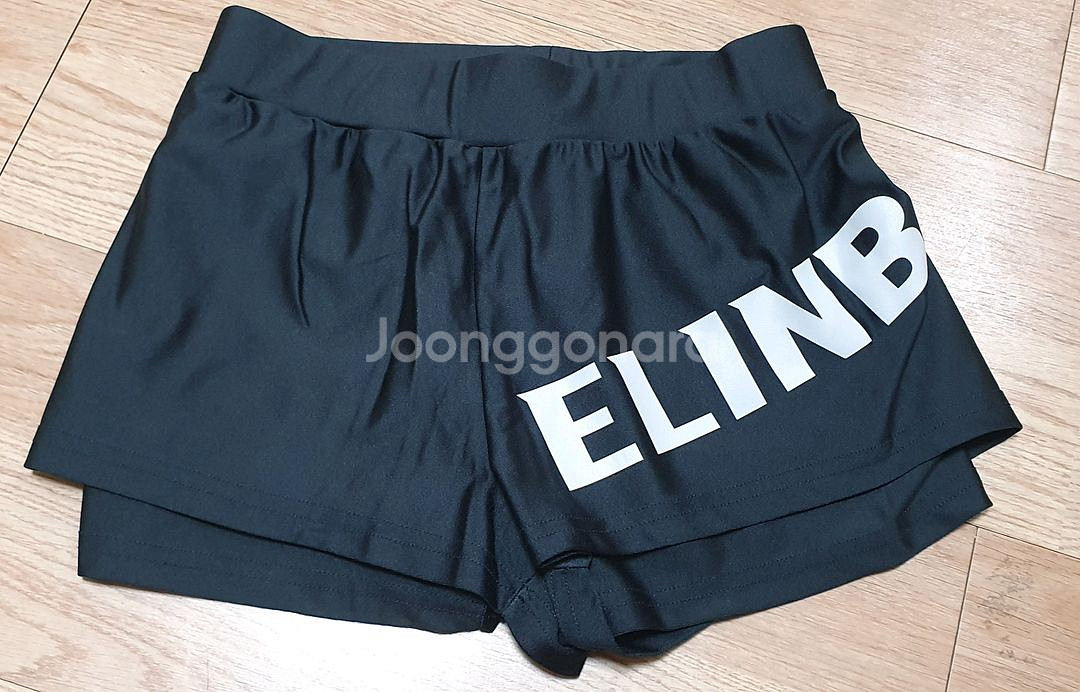 155 ELINBOA 여아 수영복 풀세트--3