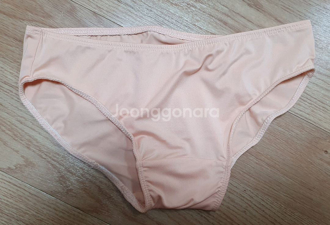 155 ELINBOA 여아 수영복 풀세트--4