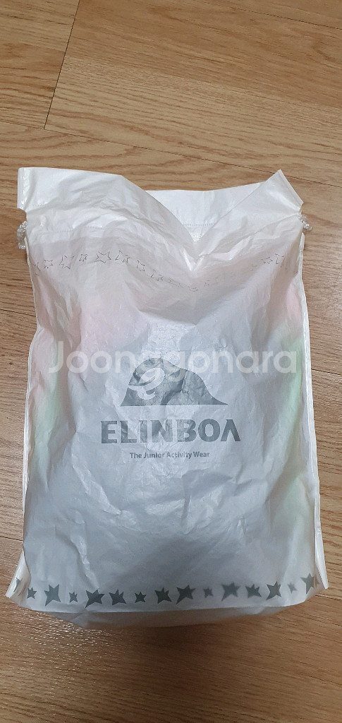 155 ELINBOA 여아 수영복 풀세트--9