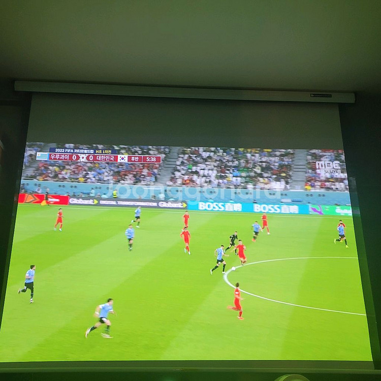 뷰소닉 x10-4k 빔프로젝트 판매 합니다--3