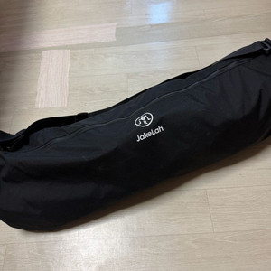 J.K Lah 제이크라 제이코트 블랙 L사이즈