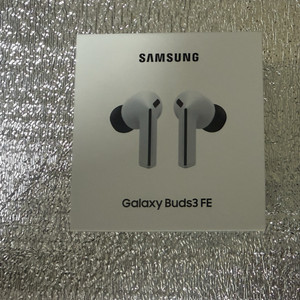 삼성 갤럭시 버즈3 FE
