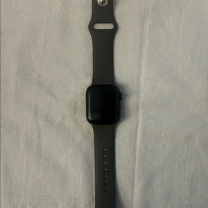 정품 애플워치 SE 2세대 40mm gps 미드나이트 성능 100 판매