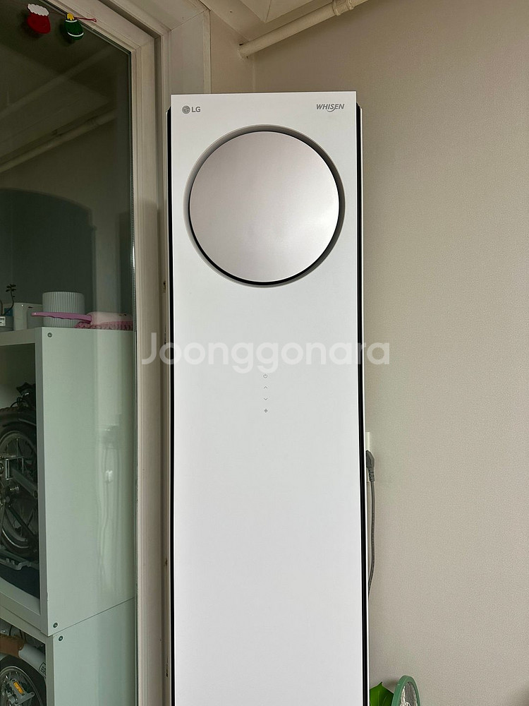 LG 휘센 2in1 에어컨 판매 (FQ18HCNWSN.AKOR / SQ06BCAWAJ.AKOR)--0