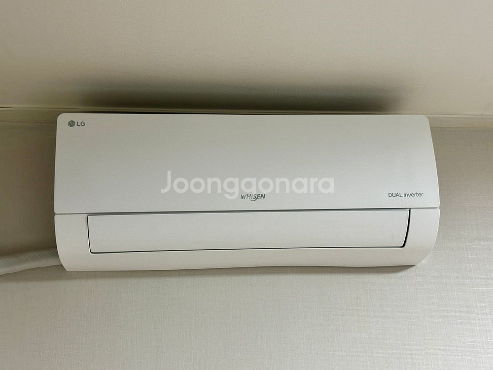 LG 휘센 2in1 에어컨 판매 (FQ18HCNWSN.AKOR / SQ06BCAWAJ.AKOR)--1
