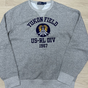 [폴로 랄프로렌] 유콘필드 맨투맨 스웻셔츠 XL 사이즈