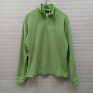 라푸마 등산 반집업 후리스 플리스 티 여성 여유 M 사랑봉봉