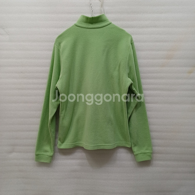 라푸마 등산 반집업 후리스 플리스 티 여성 여유 M 사랑봉봉--1