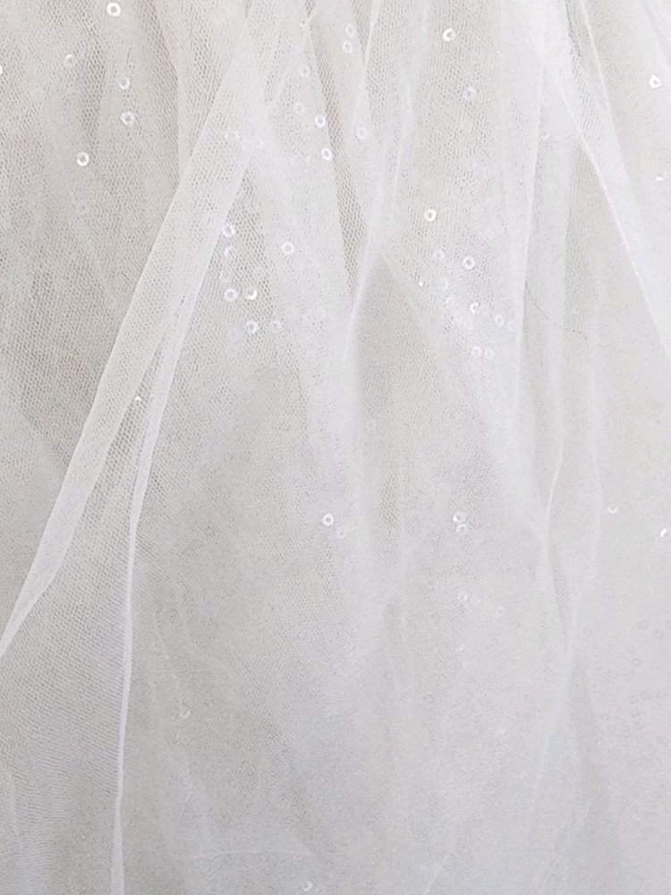 비즈폭탄 웨딩드레스--4