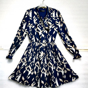 로엠 원피스85(55)하객룩 원피스