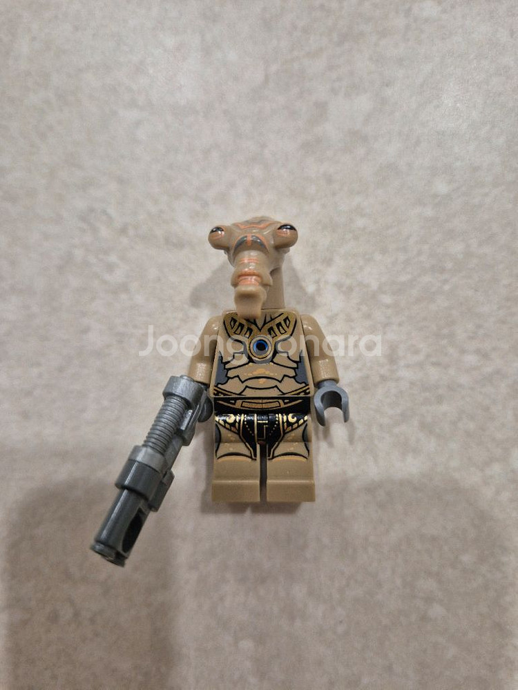 레고 미니피규어 판매1--6