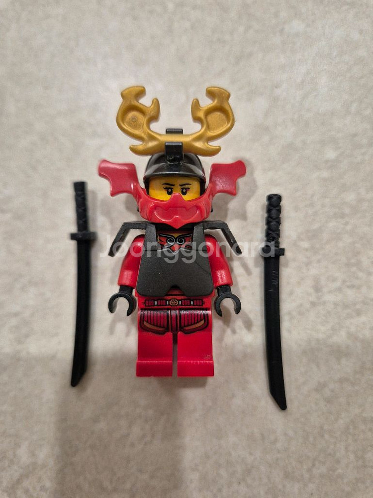 레고 미니피규어 판매1--2