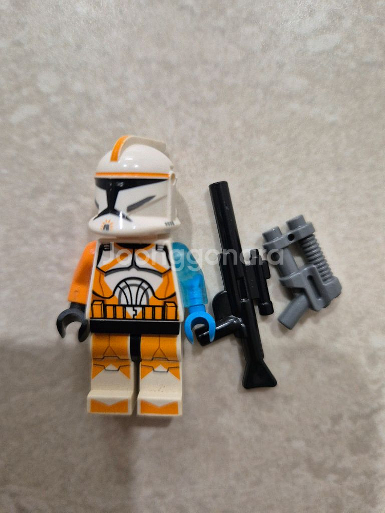 레고 미니피규어 판매1--8