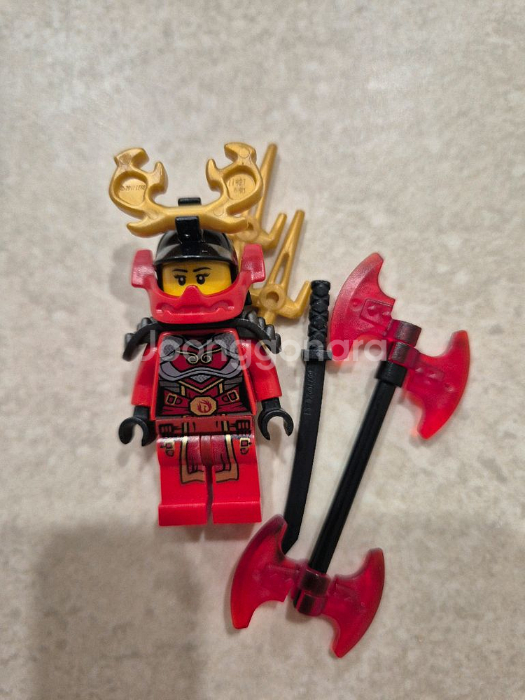 레고 미니피규어 판매1--9