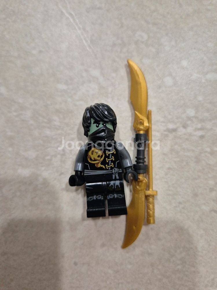 레고 미니피규어 판매1--7