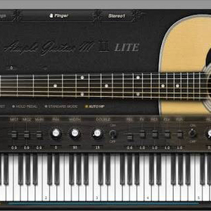 [저세상가격 | 보스의가상악기 | 맥유저대환영 | 막퍼주는미친세일] 가상악기 모음