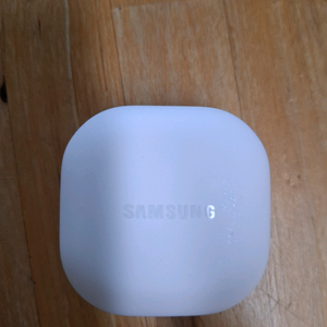 갤럭시 버즈2프로 본체