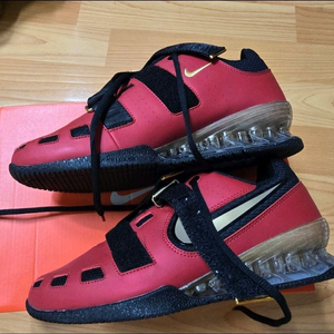 나이키 로말레오2 역도화 265mm