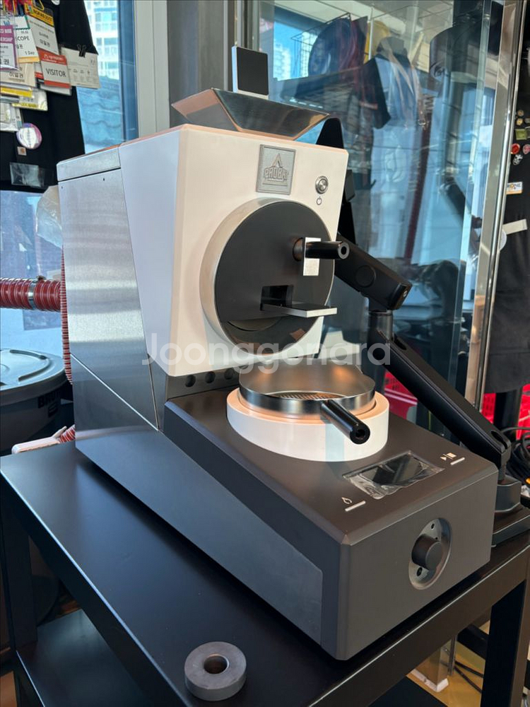 프로밧 전기 샘플로스터기--0