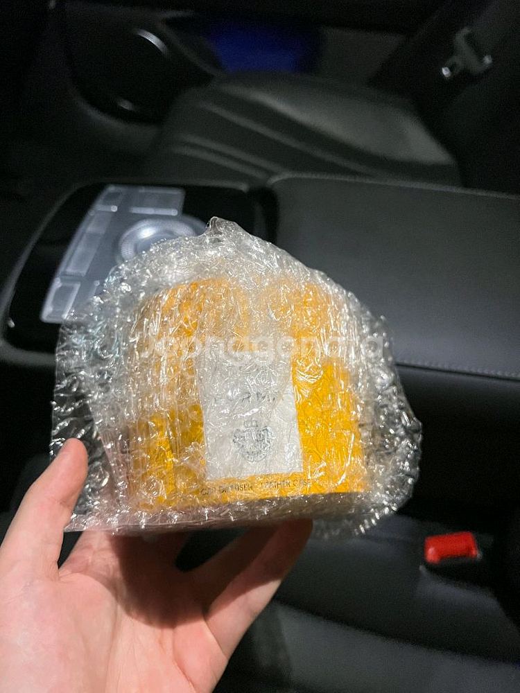 아쿠아디파르마 차량용 방향제 디퓨저 새상품--1