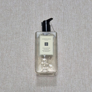 (새상품) 조말론 바디 워시 프리지아 대용량 500ml