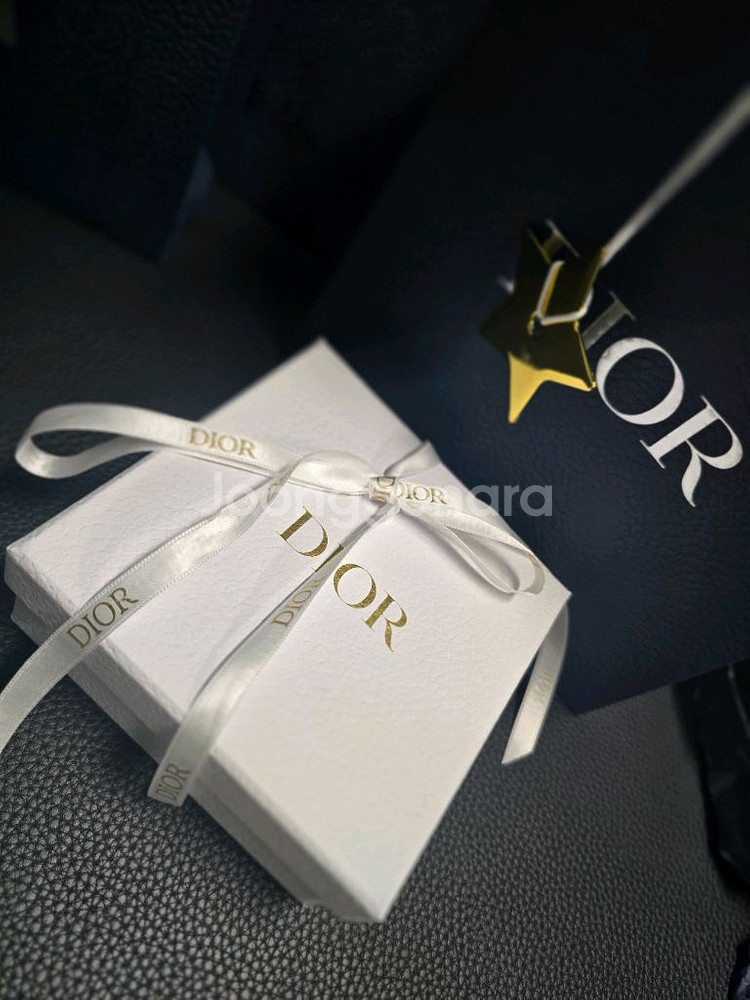 크리스찬디올 마차 스카프--4