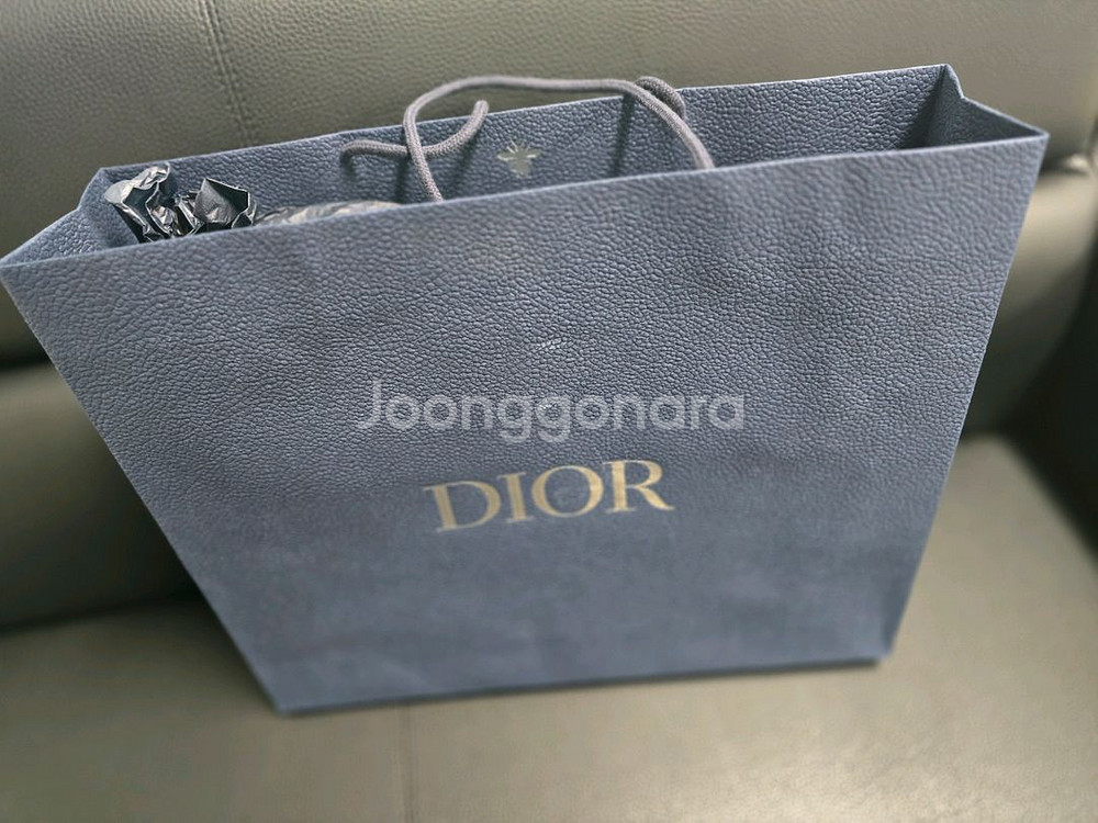 크리스찬디올 마차 스카프--6