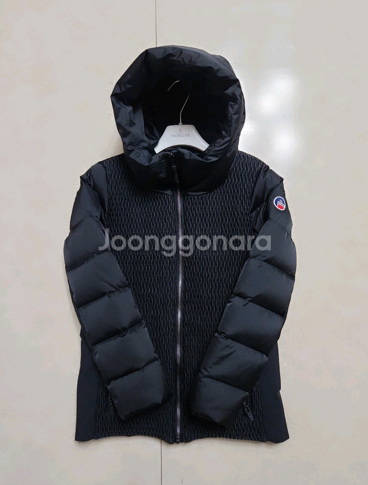 (퓨잡)키즈/주니어 스키복/록산느 세트/자켓 14y 바지12y--2