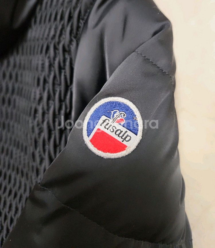 (퓨잡)키즈/주니어 스키복/록산느 세트/자켓 14y 바지12y--3