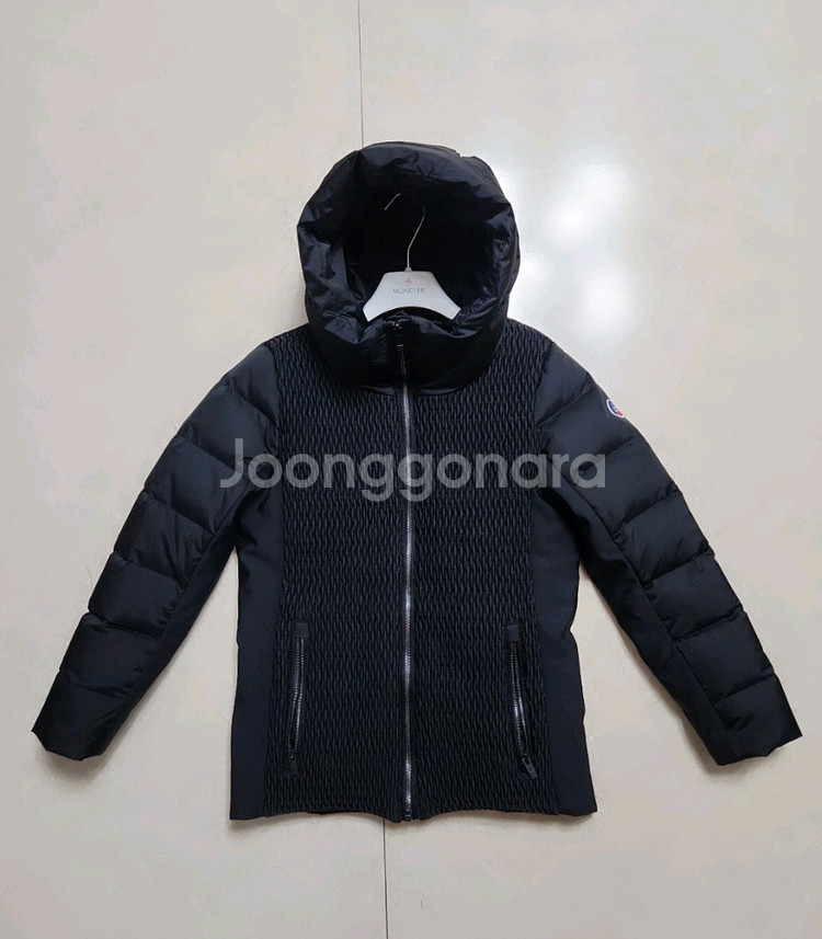 (퓨잡)키즈/주니어 스키복/록산느 세트/자켓 14y 바지12y--1