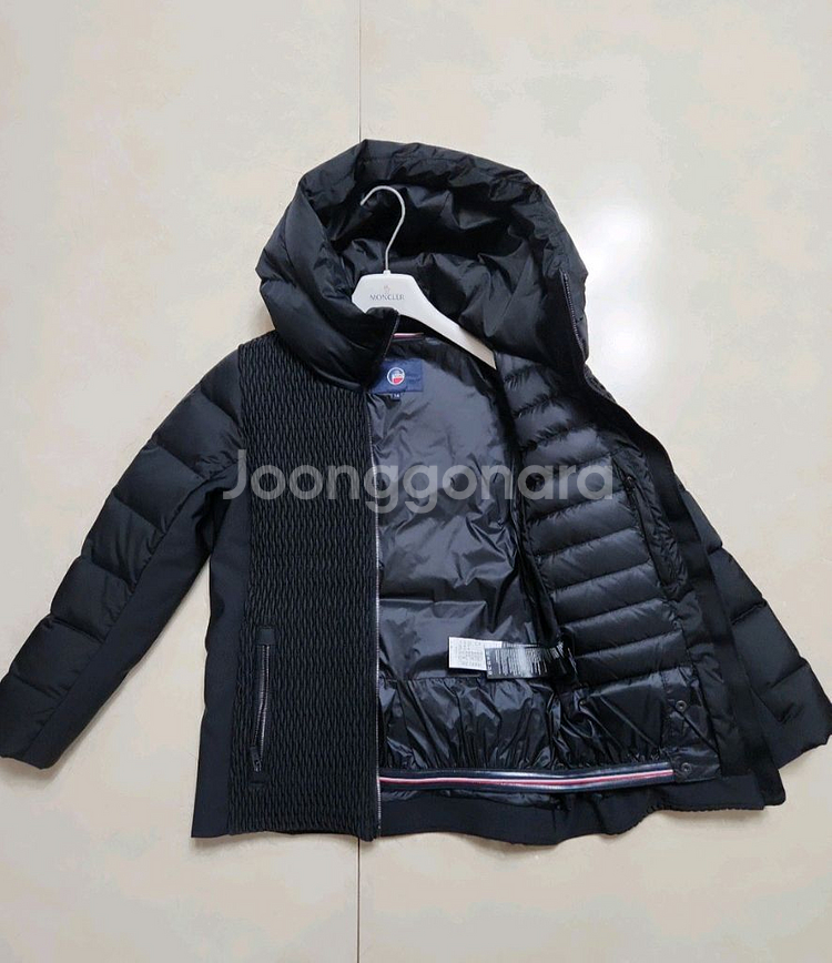 (퓨잡)키즈/주니어 스키복/록산느 세트/자켓 14y 바지12y--4