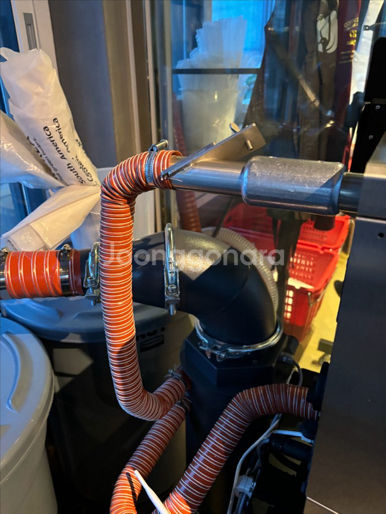 프로밧 전기 샘플로스터기--2