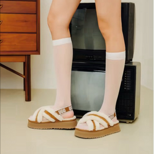 어그디스코 크로스 슬라이드